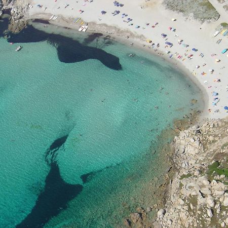 Gente Di Mare - Case Vacanza Санта-Тереза-Галлура Экстерьер фото