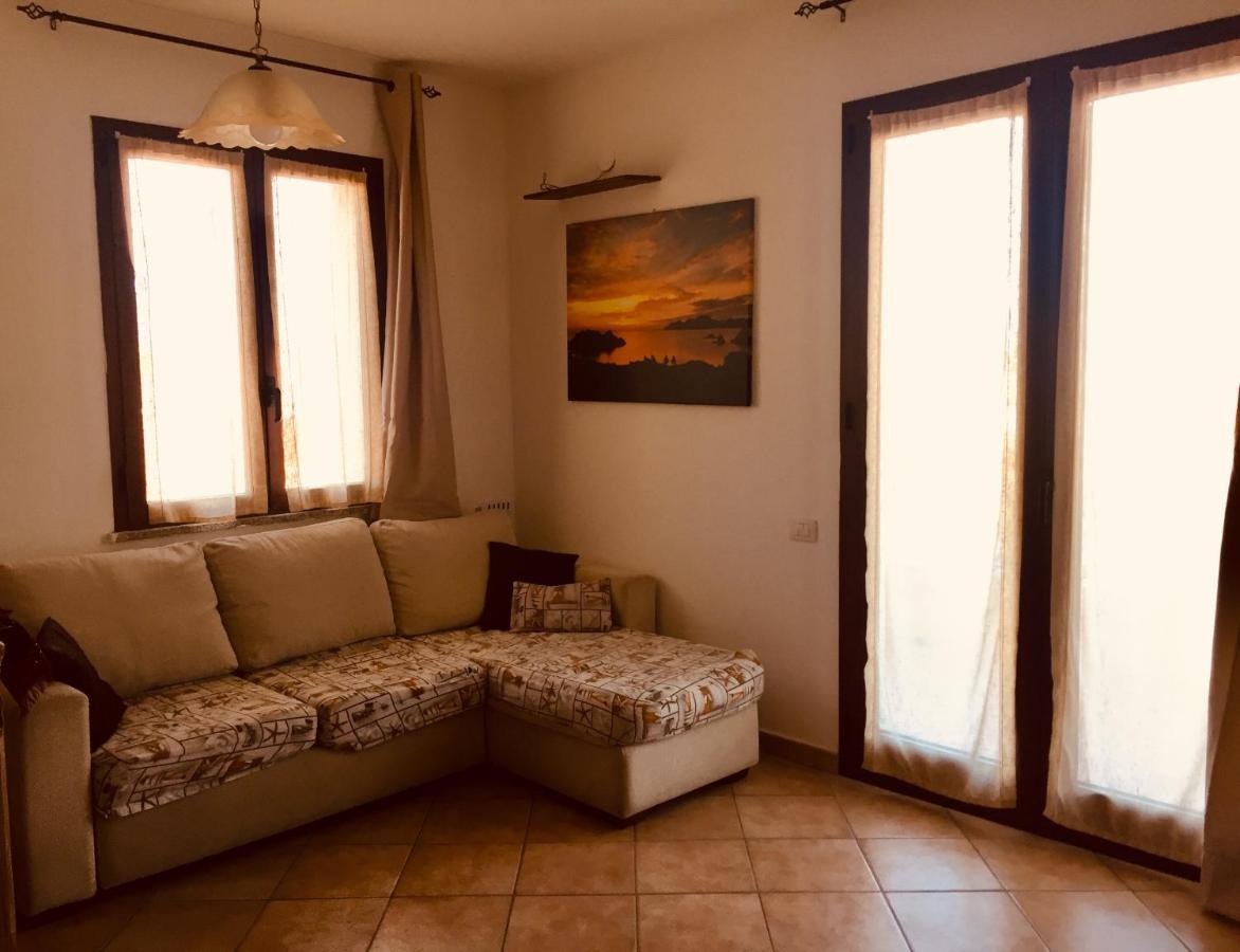 Gente Di Mare - Case Vacanza Санта-Тереза-Галлура Экстерьер фото