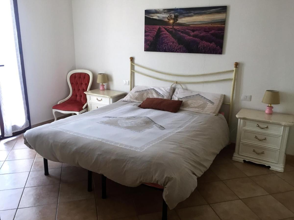 Gente Di Mare - Case Vacanza Санта-Тереза-Галлура Экстерьер фото