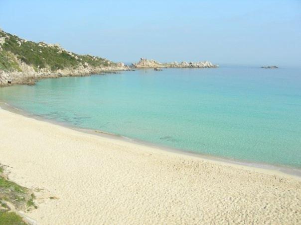 Gente Di Mare - Case Vacanza Санта-Тереза-Галлура Экстерьер фото