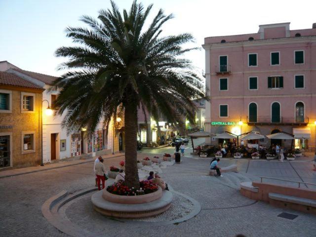 Gente Di Mare - Case Vacanza Санта-Тереза-Галлура Экстерьер фото