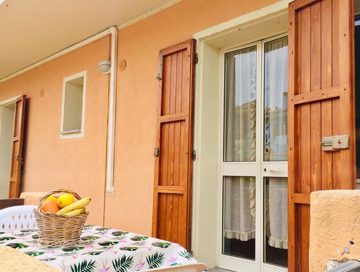 Gente Di Mare - Case Vacanza Санта-Тереза-Галлура Экстерьер фото